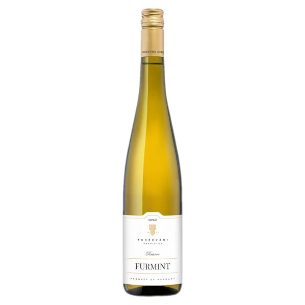 FEHÉRVÁRI Reserve Furmint 2022 (0,75l) - Száraz fehérbor - Italakció - Ital rendelés