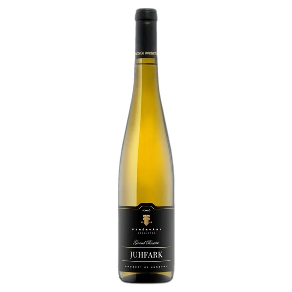 FEHÉRVÁRI Reserve Juhfark 2022 (0,75l) - Száraz fehérbor - Italakció - Ital rendelés