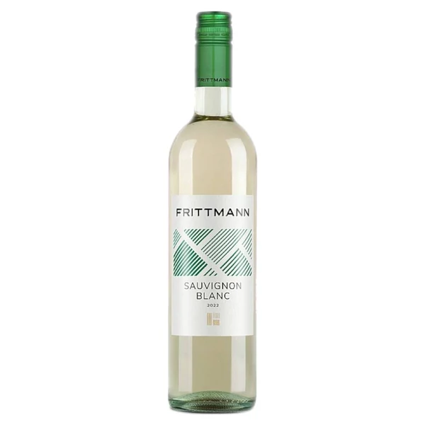 FRITTMANN Sauvignon Blanc 2024 (0,75l) - Száraz fehérbor - Italakció - Ital rendelés