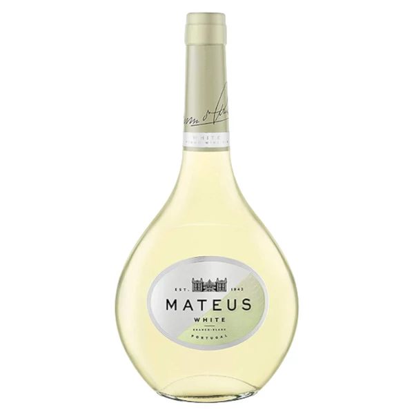 MATEUS White (0,75l) - Száraz fehérbor - Italakció - Ital rendelés