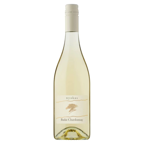 NYAKAS Chardonnay 2024 (0,75l) - Száraz fehérbor - Italakció - Ital rendelés