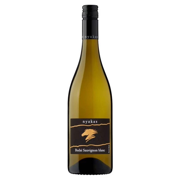 NYAKAS Sauvignon Blanc 2024 (0,75l) - Száraz fehérbor - Italakció - Ital rendelés
