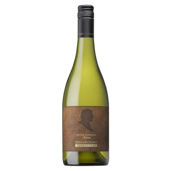 PETER LEHMANN Barossa Chardonnay 2022 (0,75l) - Száraz fehérbor - Italakció - Ital rendelés