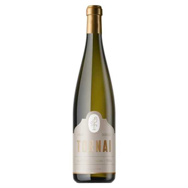 TORNAI Apátsági Furmint 2020 (0,75l) - Száraz fehérbor - Italakció - Ital rendelés