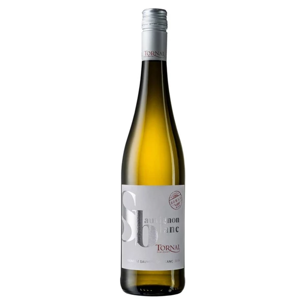 TORNAI Prémium Sauvignon Blanc 2023 (0,75l) - Száraz fehérbor - Italakció - Ital rendelés