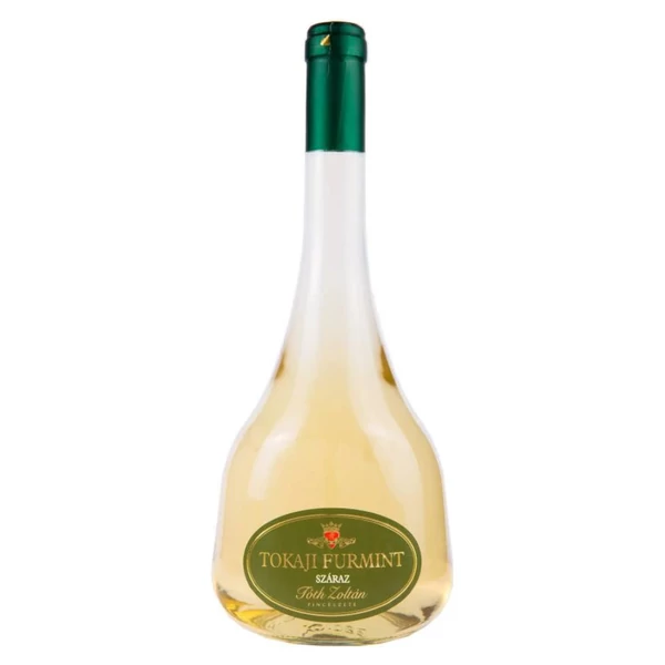 TÓTH ZOLTÁN Furmint Száraz 2016 (0,75l) - Száraz fehérbor - Italakció - Ital rendelés