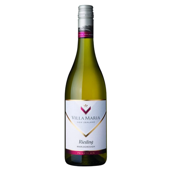 VILLA MARIA Riesling 2022 (0,75l) - Száraz fehérbor - Italakció - Ital rendelés