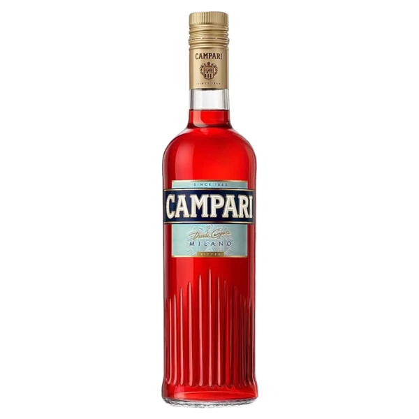 CAMPARI likőr (0,7l - 25%) - Italakció - Ital rendelés