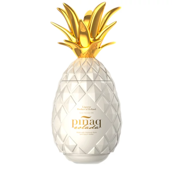 PINAQ Colada likőr (0,75l - 17%) - Italakció - Ital rendelés