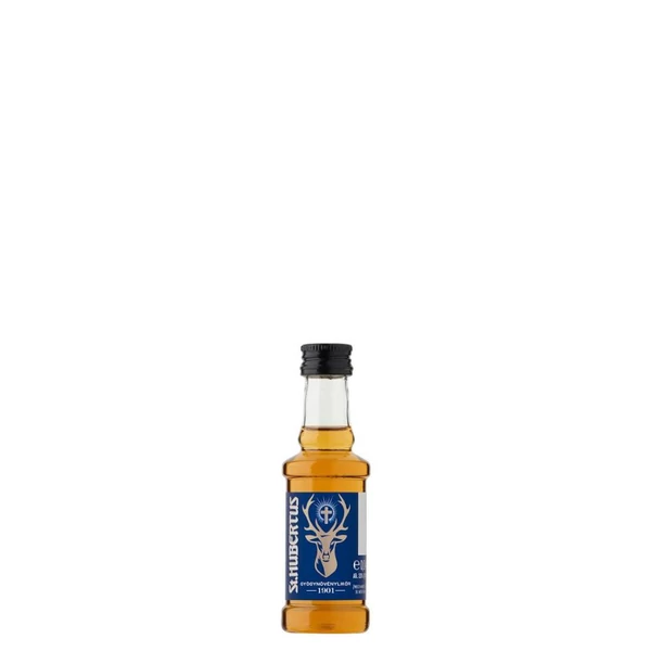 ST. HUBERTUS likőr (0,04l - 33%) - Italakció - Ital rendelés