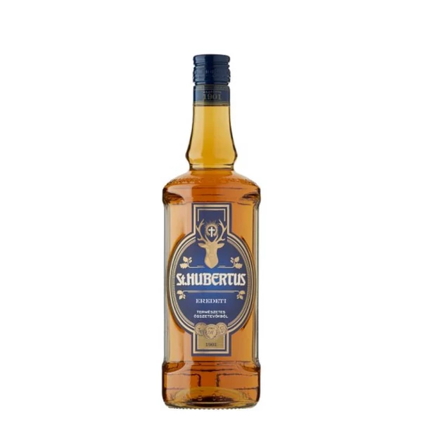 ST. HUBERTUS likőr (0,5l - 33%) - Italakció - Ital rendelés
