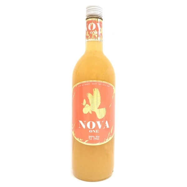 TUBI Nova One likőr (0,77l - 20%) - Italakció - Ital rendelés