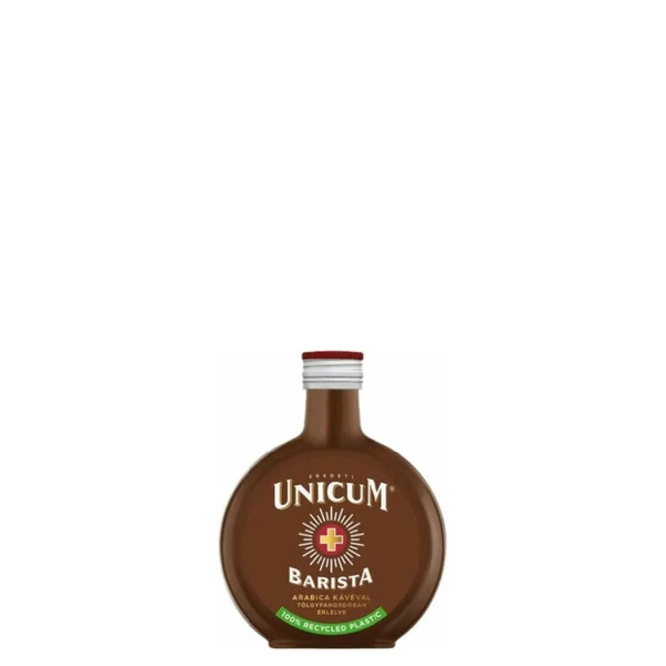 ZWACK UNICUM Barista likőr (0,1l - 34,5%) - Italakció - Ital rendelés