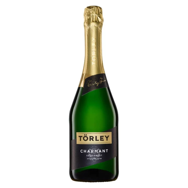 TÖRLEY Charmant Doux pezsgő (0,75l) - Italakció - Ital rendelés