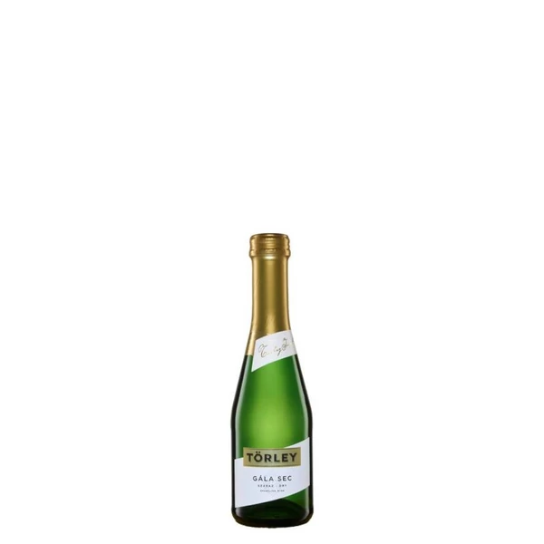 TÖRLEY Gála 0.2 l pezsgő (0,2l) - Italakció - Ital rendelés