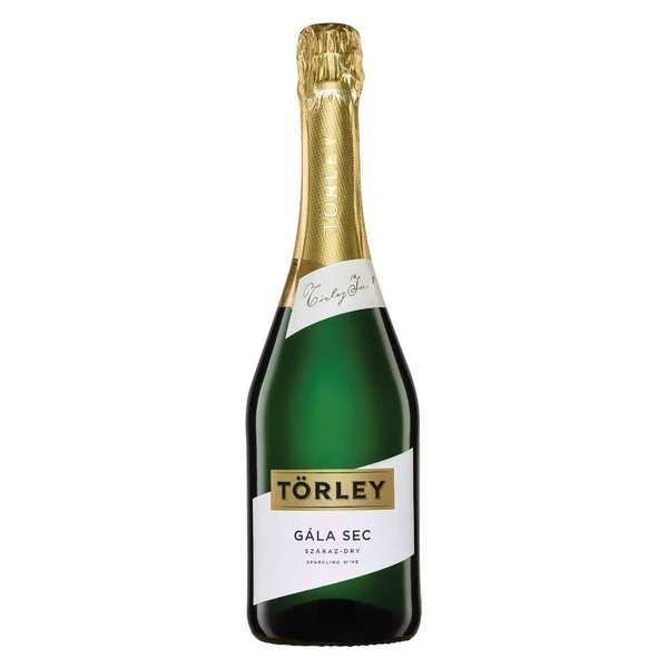 TÖRLEY Gála pezsgő (0,75l) - Italakció - Ital rendelés