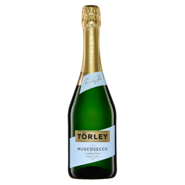 TÖRLEY Muscosecco pezsgő (0,75l) - Italakció - Ital rendelés