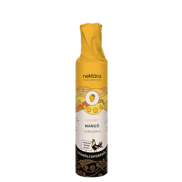 NEKTÁRIA Mangó szirup (0,5l) - Italakció - Ital rendelés