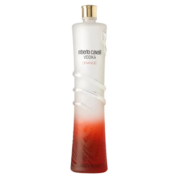 ROBERTO CAVALLI Orange vodka (1,0l - 40%) - Italakció - Ital rendelés